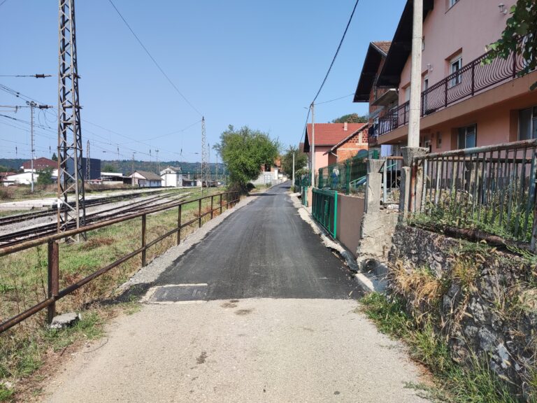 Подршка Ромима у Новом Граду