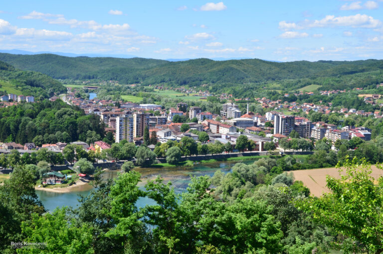 U prijedorskoj regiji u toku formiranje polјoprivrednog klastera
