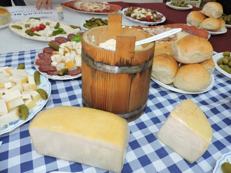 Podržana proizvodnja tradicionalnog sira