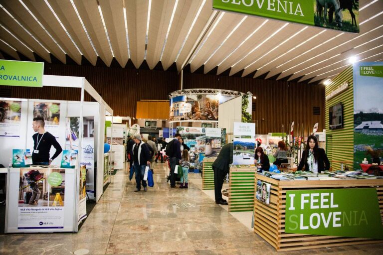 Turistička ponuda opštine novi grad na sajmu „Natour Alpe – Adria 2019” u Ljubljani