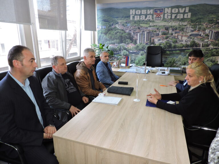 Ukupno 60.000,00 KM za samozapošljavanje