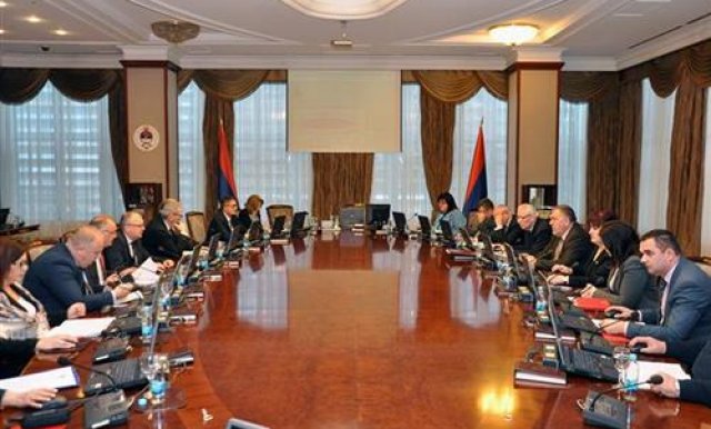 Usvojen Prijedlog mjera za unapređenje poslovnog ambijenta