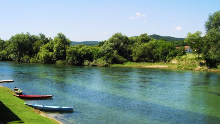 Prijedlog odluke o proglašenju Parka prirode „Una“ i Studija zaštite za proglašenje Parka prirode „Una“