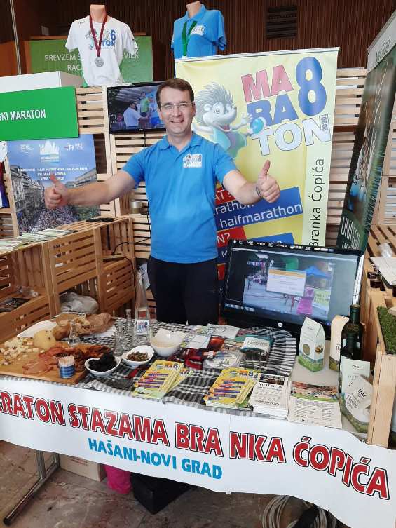 Turistički potencijali opštine Novi Grad predstavljeni u Ljubljani