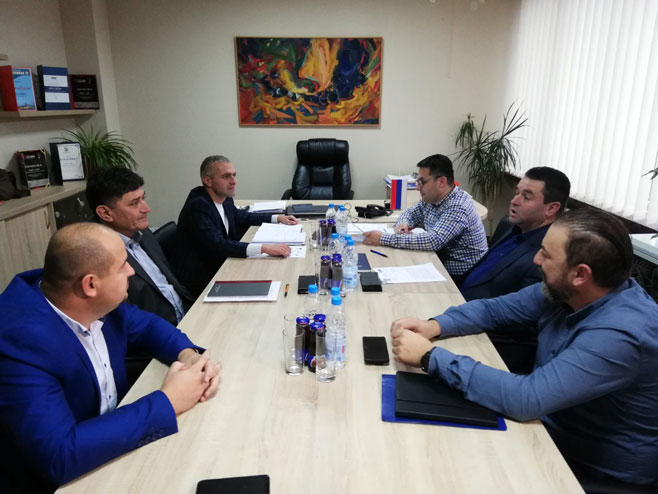 Dogovoreni tehnički detalji osnivanja javne ustanove “Park prirode Una”