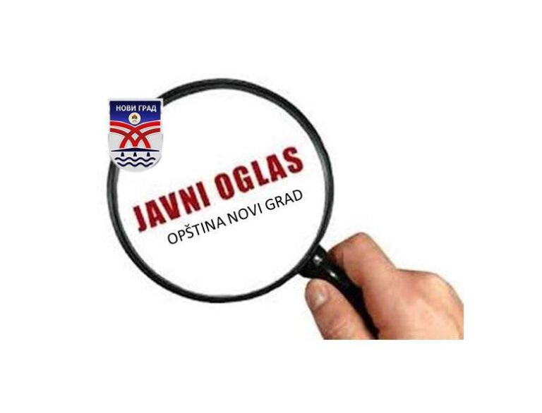 Oglas o prodaji poslovnog prostora