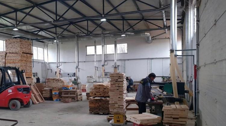 Pozitivna poslovna priča iz Ravnica, kod Novog Grada