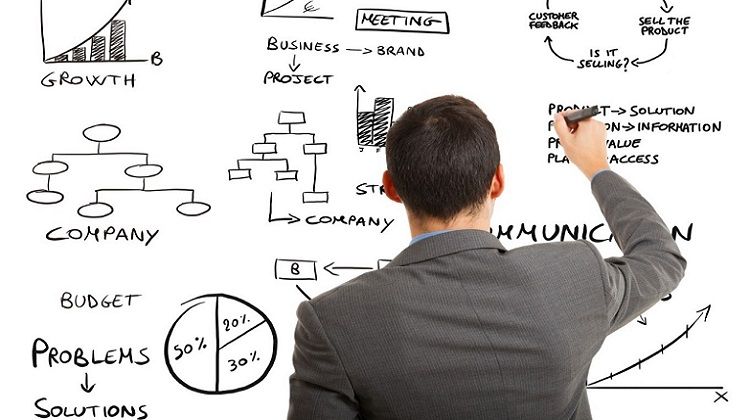 Radionica za pripremu projekta za preduzeća