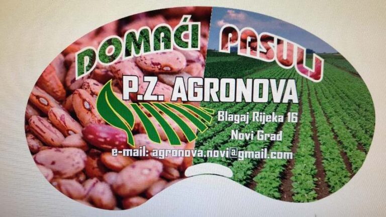 Zadruga “Agronova” predstavila ugovore za proizvodnju povrća