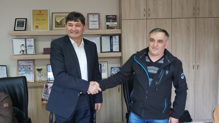 Dva korisnika dobila sredstva za samozapošljavanje