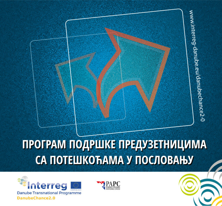 Poziv preduzetnicima za učešće u onlajn obukama