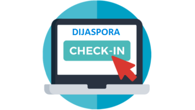 Diaspora Online Check-in – poziv organizacijama u iseljeništvu za decembarski online sastanak