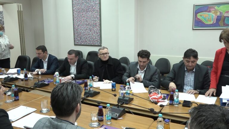 FORMIRAN REGIONALNI SAVJET ZA OBRAZOVANJE I ZAPOŠLJAVANJE