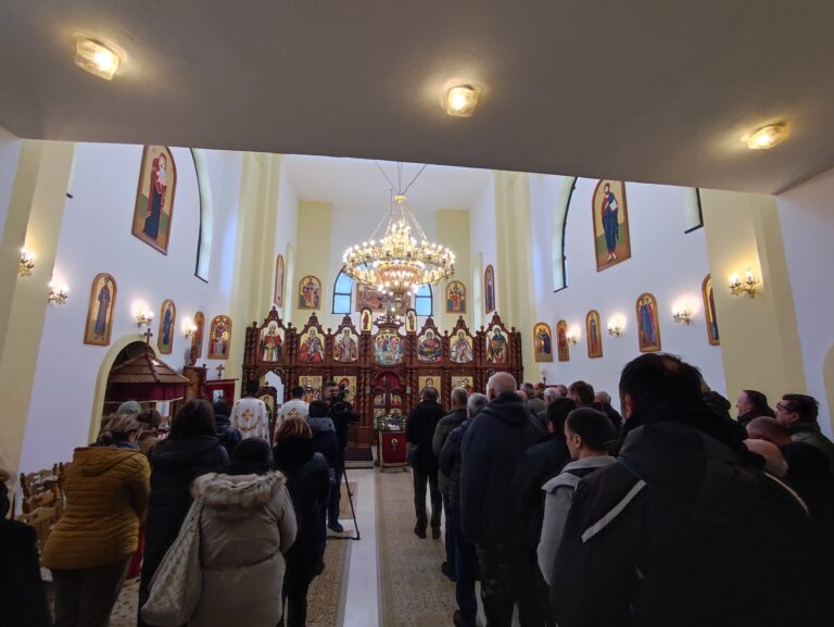 Sjećanje na 11. januar 1993. godine