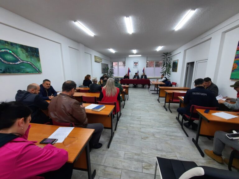 Ukinuta vanredna situacija – na snazi redovne mjere odbrane od poplava