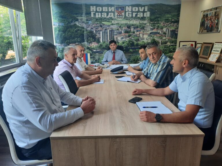 Saopštenje za javnost