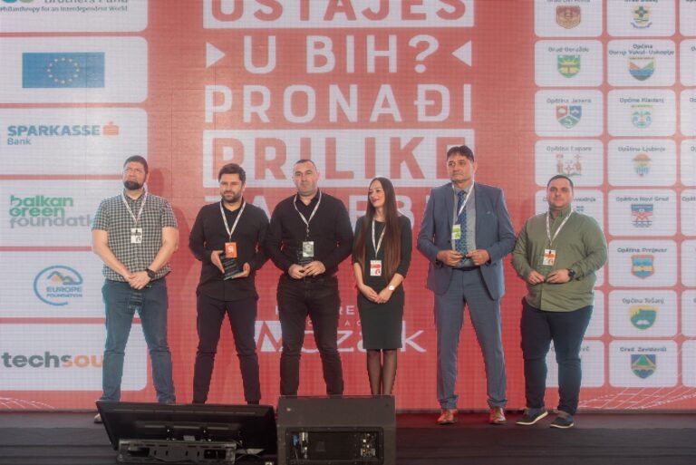 Priznanјa u rukama Novljana