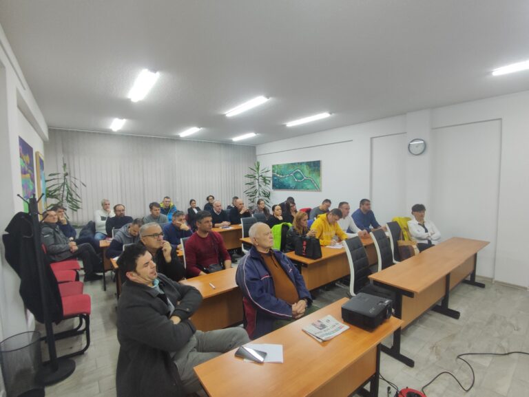 Dekarbonizacija u stambenom sektoru