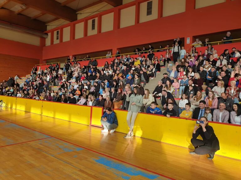 Održana humanitarno-zabavna manifestacija „Dani Iskre 2023“