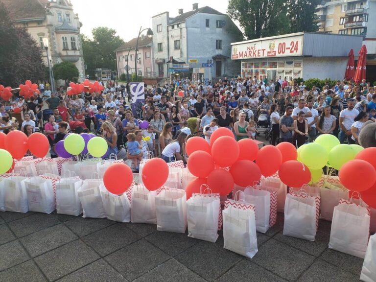 Konferencija beba okupila 113 beba