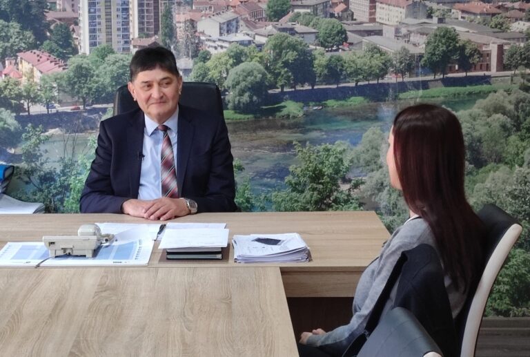 Potpisan ugovor sa Fondacijom „Srpska kuća“