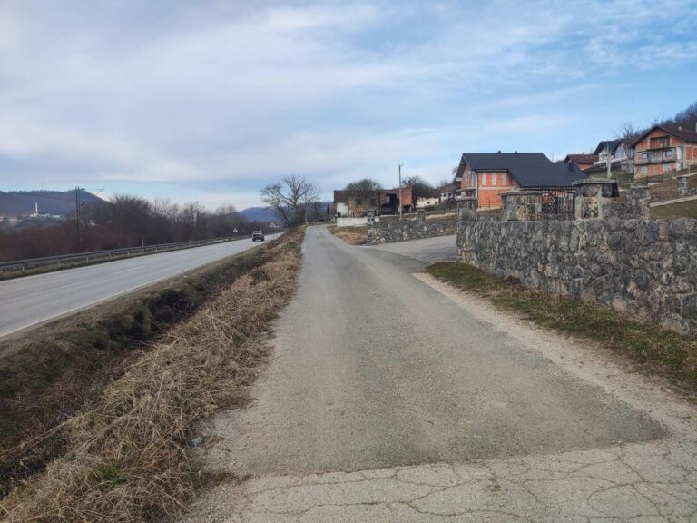 Izvršena primopredaja izvedenih radova za projekat vodosnabdijevanja