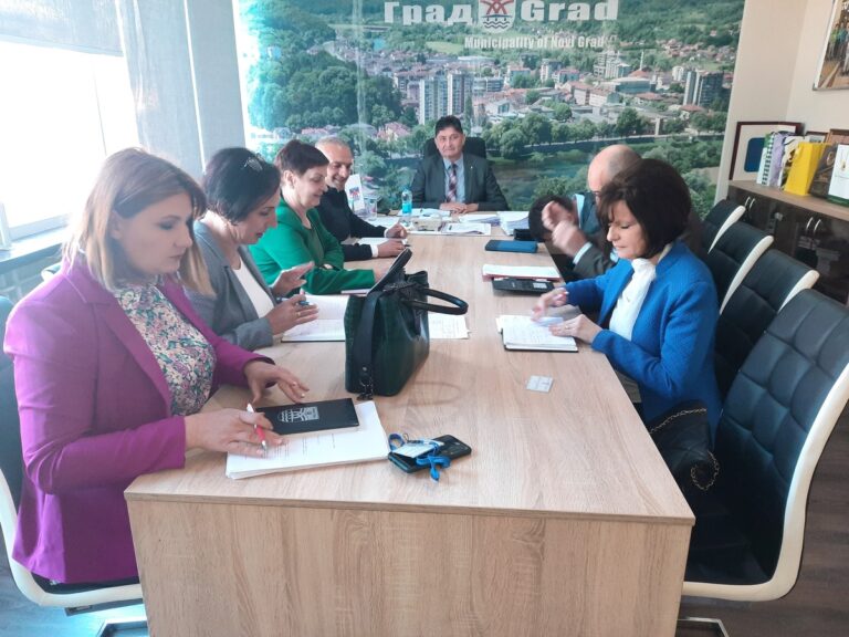 Održan sastanak na temu putnih prelaza