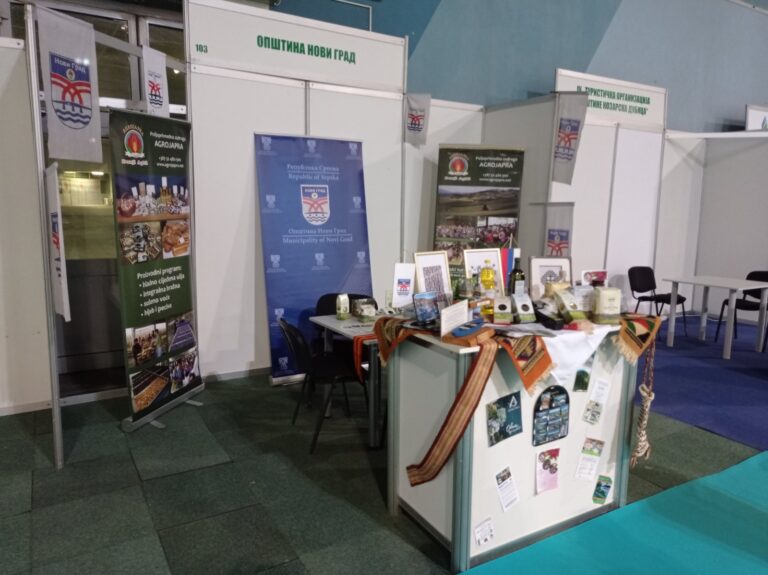 Sajam zavičaja – zavičaj kroz privredu, turizam i kulturu