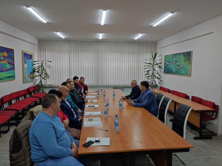 Potpisani ugovori sa privrednicima