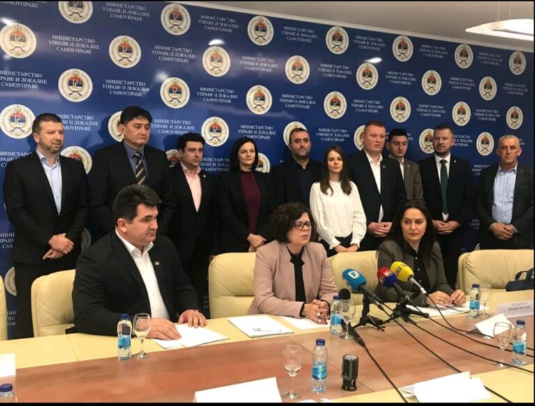 Načelnik potpisao ugovor o sufinansiranju projekta