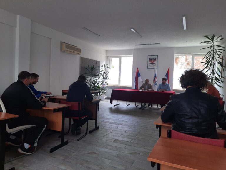 Odgođene Trke slobode