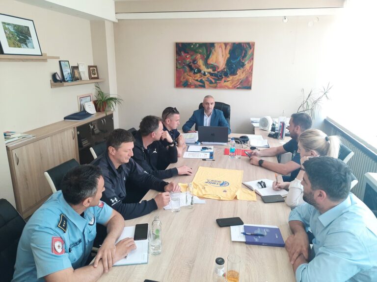 Trke slobode 31. maja