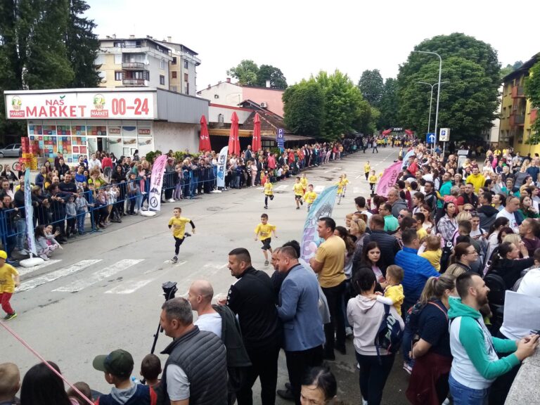 Održane “Trke slobode 2023”