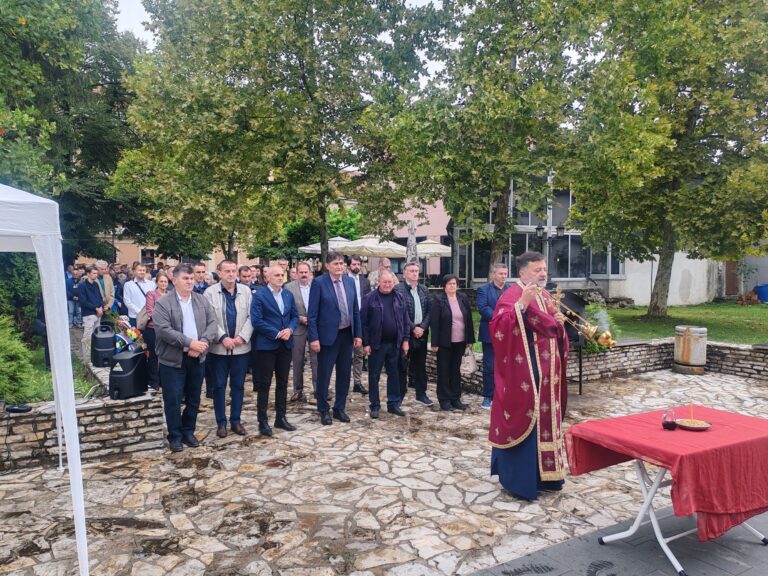 30 godina odbrane Novog Grada u Odbrambeno-otadžbinskom ratu