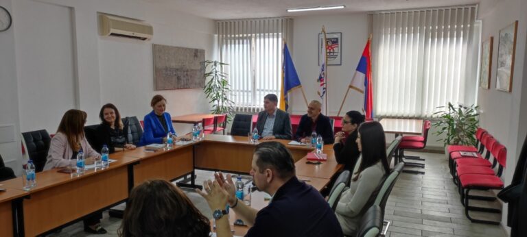 Opština Novi Grad drugi put u procesu BFC SEE sertifikacije