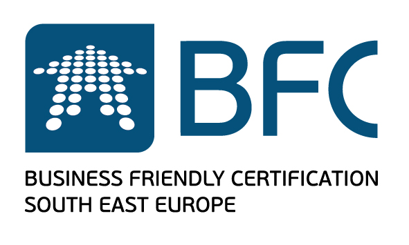 Novom Gradu ponovo potvrđen prestižni status opštine sa povoljnim poslovnim okruženjem u JI Evropi