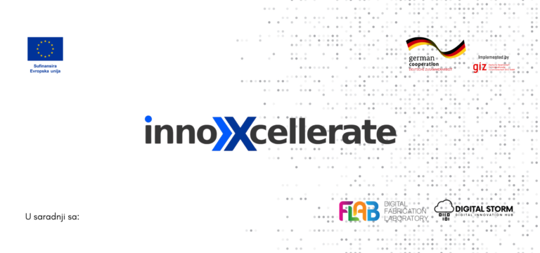 Јавни позив за учешће у обукама FabLab програма за зелену и дигиталну трансформацију