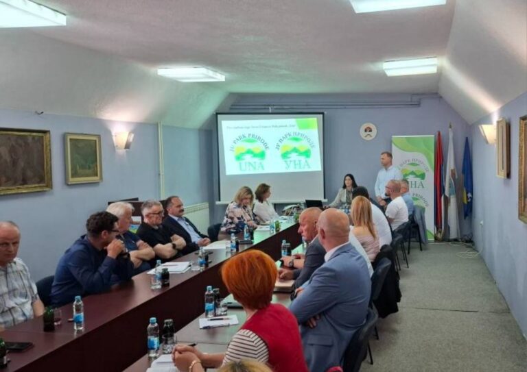 Одржан округли сто на тему проблематике Трговске горе