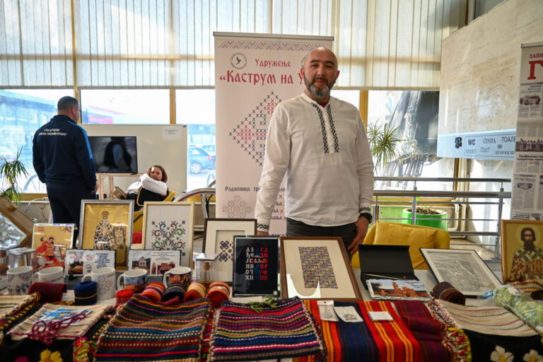 Novi Grad predstavljen na manifestaciji “Krajiški dan kulture, tradicije i običaja”