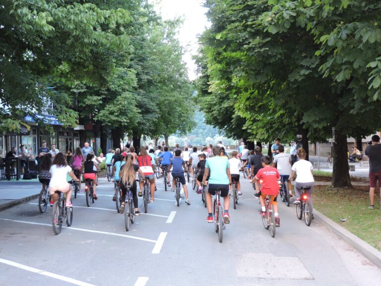 Obavještenje: obustava saobraćaja u četvrtak, 18. jula 2024. godine