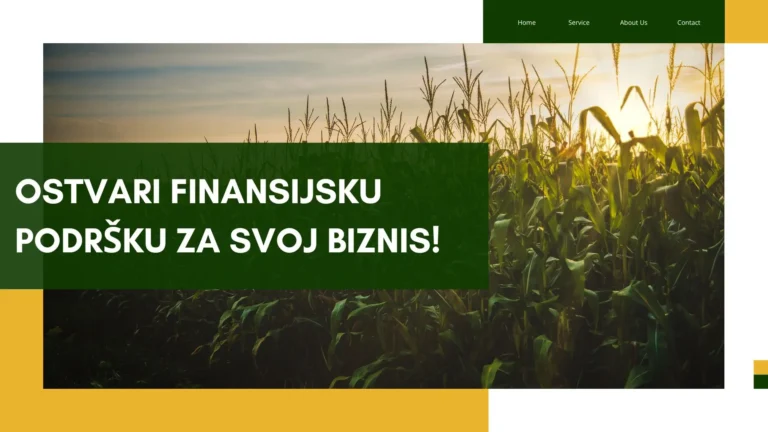 Javni poziv Vlade RS: Bespovratna sredstva za pokretanje biznisa u poljoprivredi, agroturizmu i srodnim djelatnostima