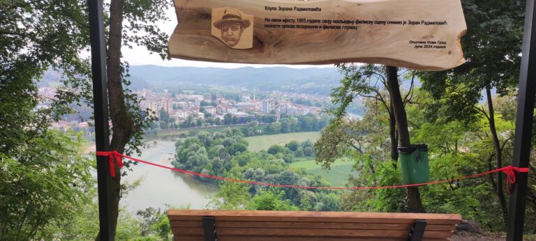 “Kadar za vječnost” – sjećanje na Zorana Radmilovića i Priče iz fabrike