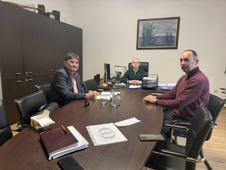 Општина Нови Град и Фонд за заштиту животне средине  и енергетску ефикасност Републике Српске потписали уговор о суфинансирању пројекта унапређења система прикупљања и одлагања отпада