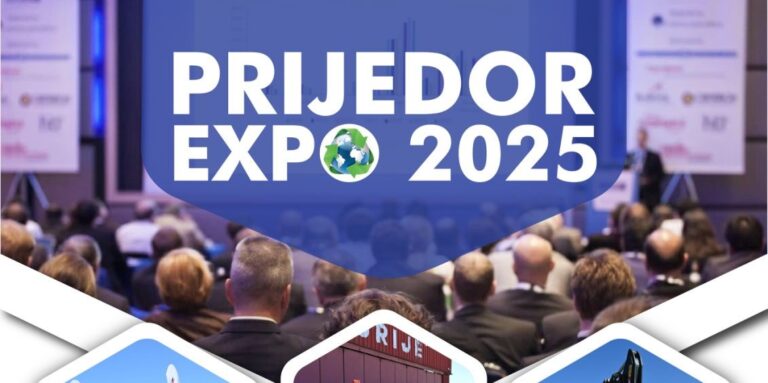 Prijedor EXPO 2025: Prilika za besplatno predstavljanje poslovnih subjekata iz Novog Grada
