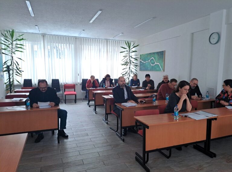 Održana 12. sjednica Privrednog savjeta opštine Novi Grad