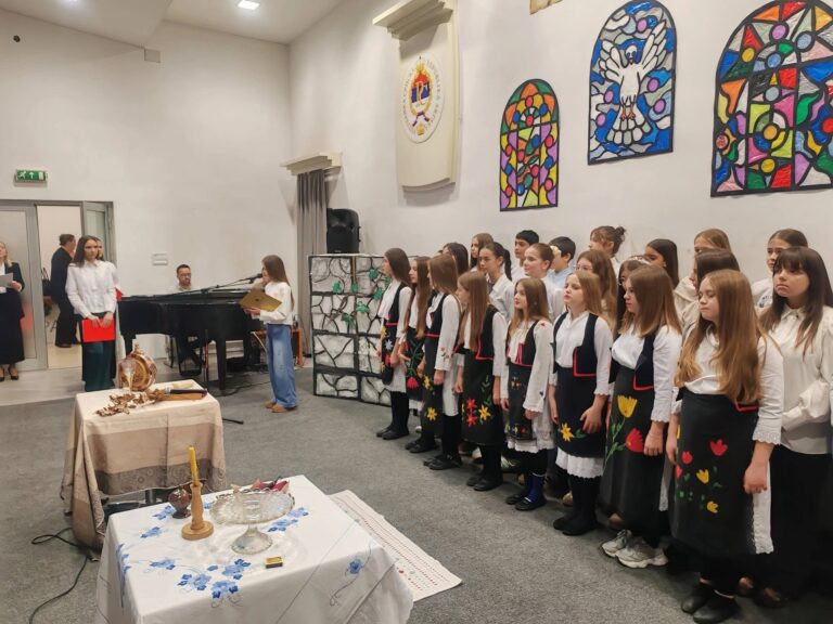 У Новом Граду одржана традиционална Светосавска академија