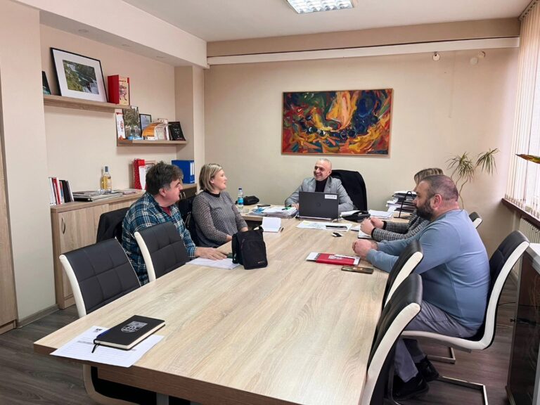 Унапређење система заштите од поплава: У Новом Граду постављање савремене станице за хидролошку прогнозу и упозорења