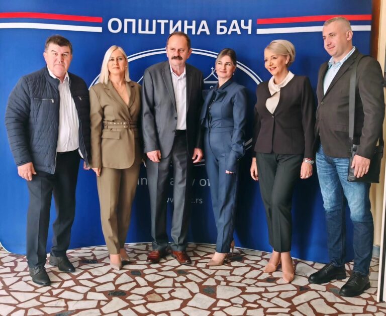 Dan oslobođenja opštine Bač