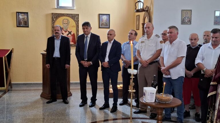 Obilježen Dan novogradske brigade