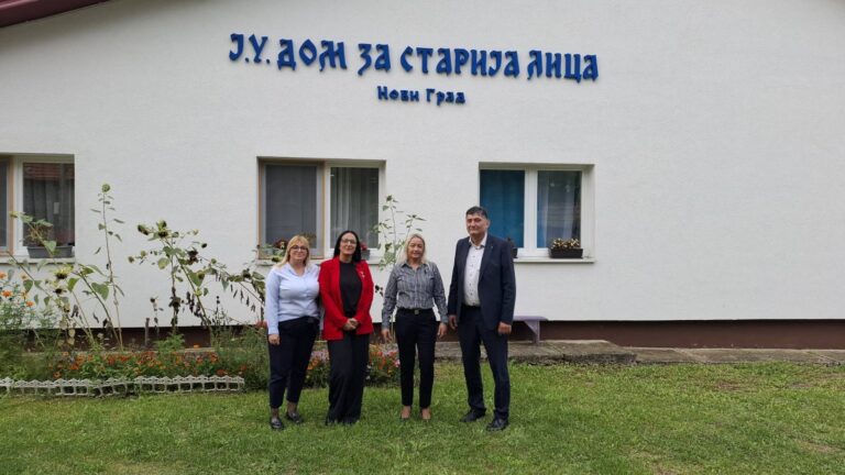 Međunarodni dan starijih lica